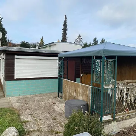 Im Gruenen Dom wakacyjny