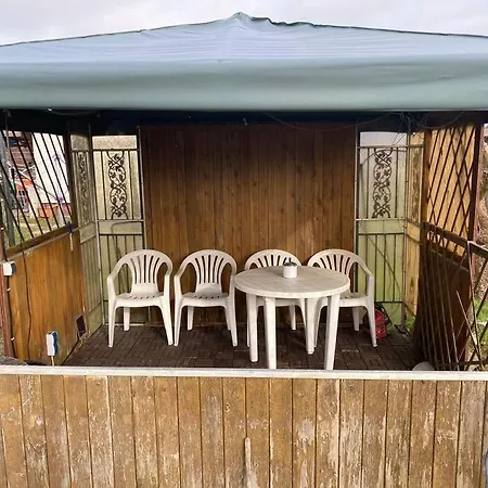 Im Gruenen Werneuchen