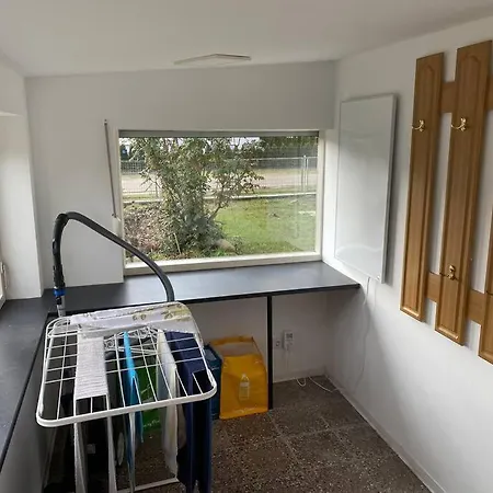 Dom wakacyjny Im Gruenen *