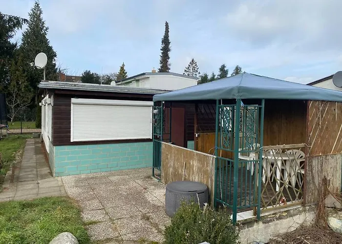 Im Gruenen Dom wakacyjny