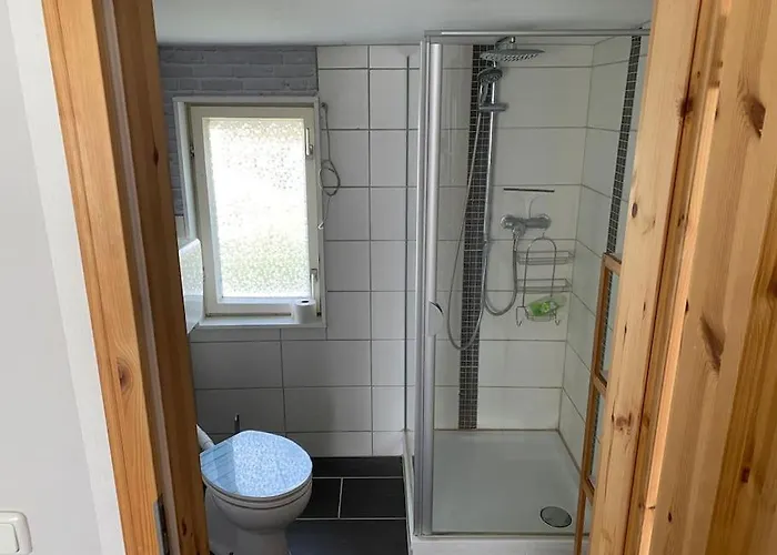 Im Gruenen * Werneuchen