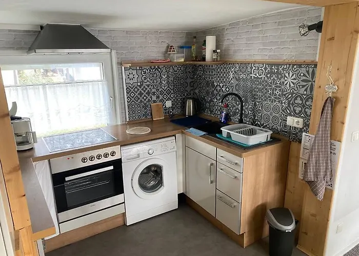 Im Gruenen Dom wakacyjny