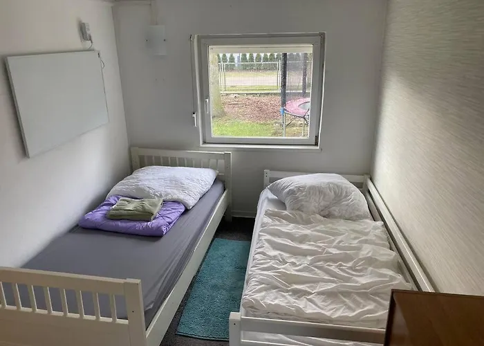 Im Gruenen Dom wakacyjny *