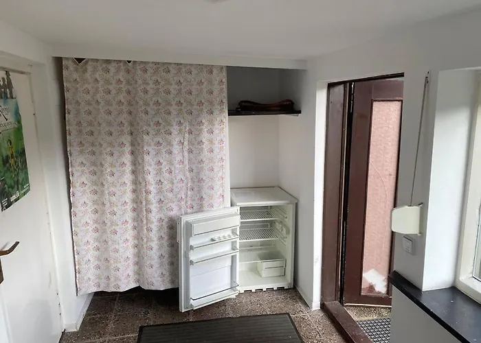 Dom wakacyjny Im Gruenen Werneuchen