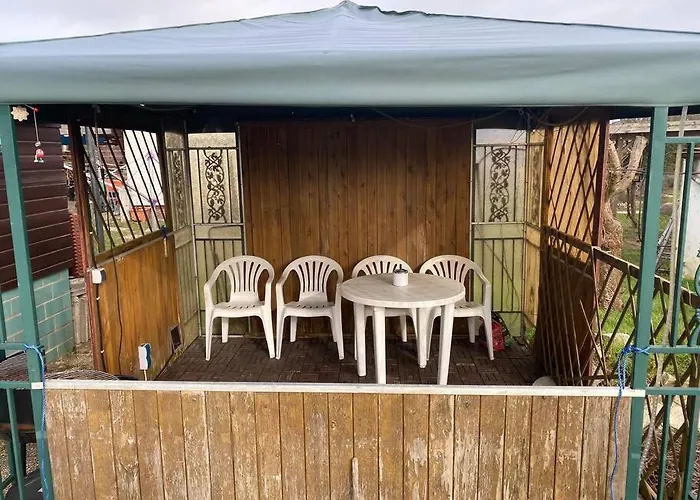 Im Gruenen Werneuchen