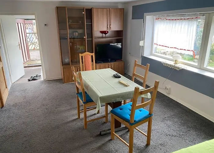 Im Gruenen * Werneuchen